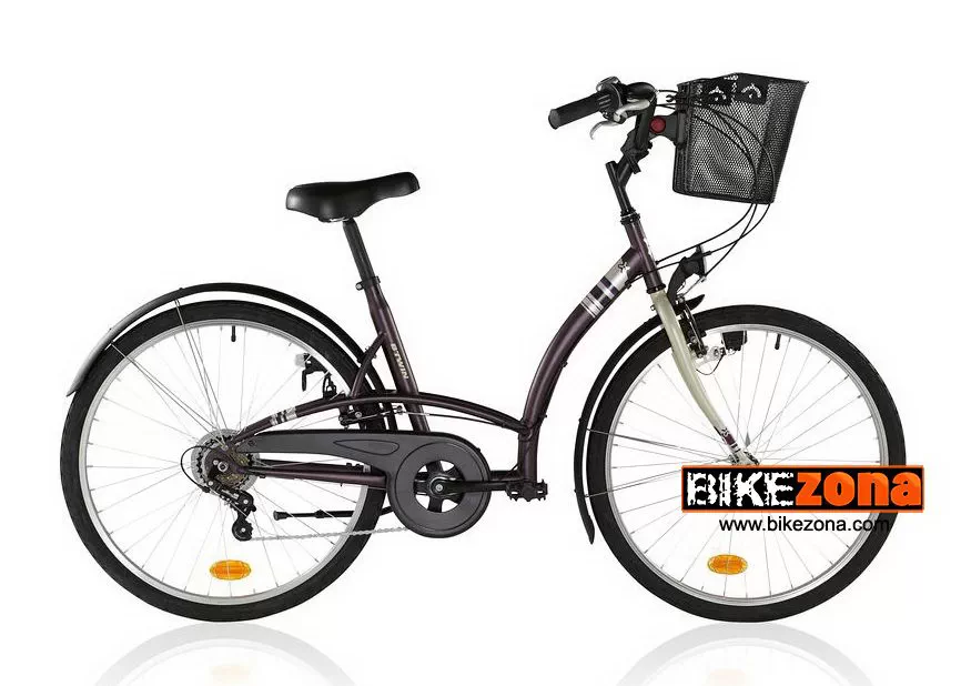 City bike btwin online